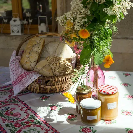 Vendégház 